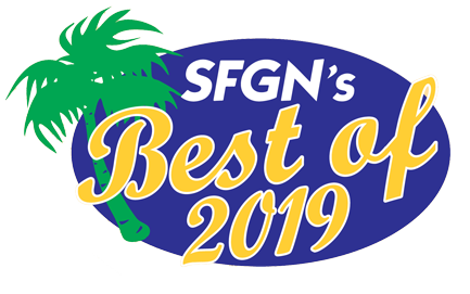 SFGN Best of 2019 Logo
