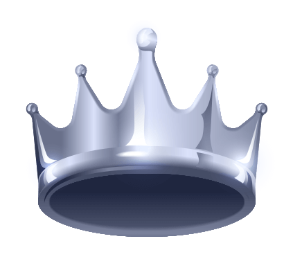 Silver Crown