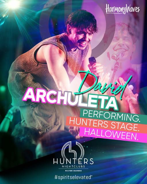 David Archuleta